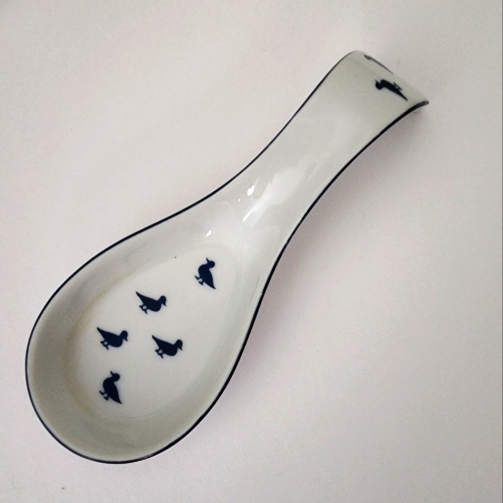 Shafford Spoon Rest